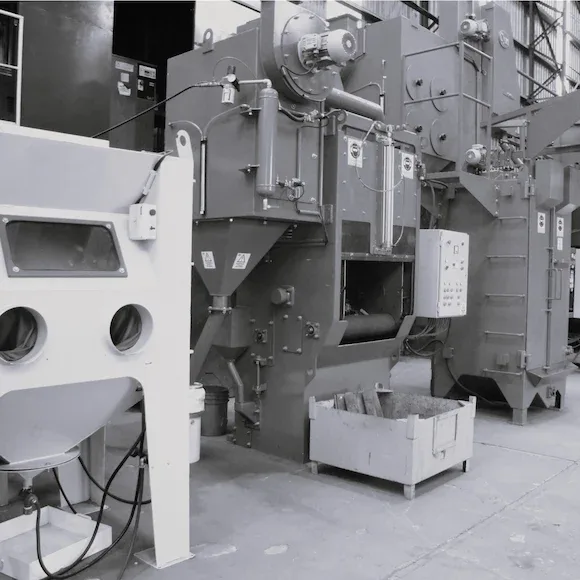 Turbina o aire comprimido ¿cuál es la diferencia?