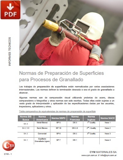 GRANALLADO-Normas-de-preparacion-de-superficie-cym-sandblasting-arenado
