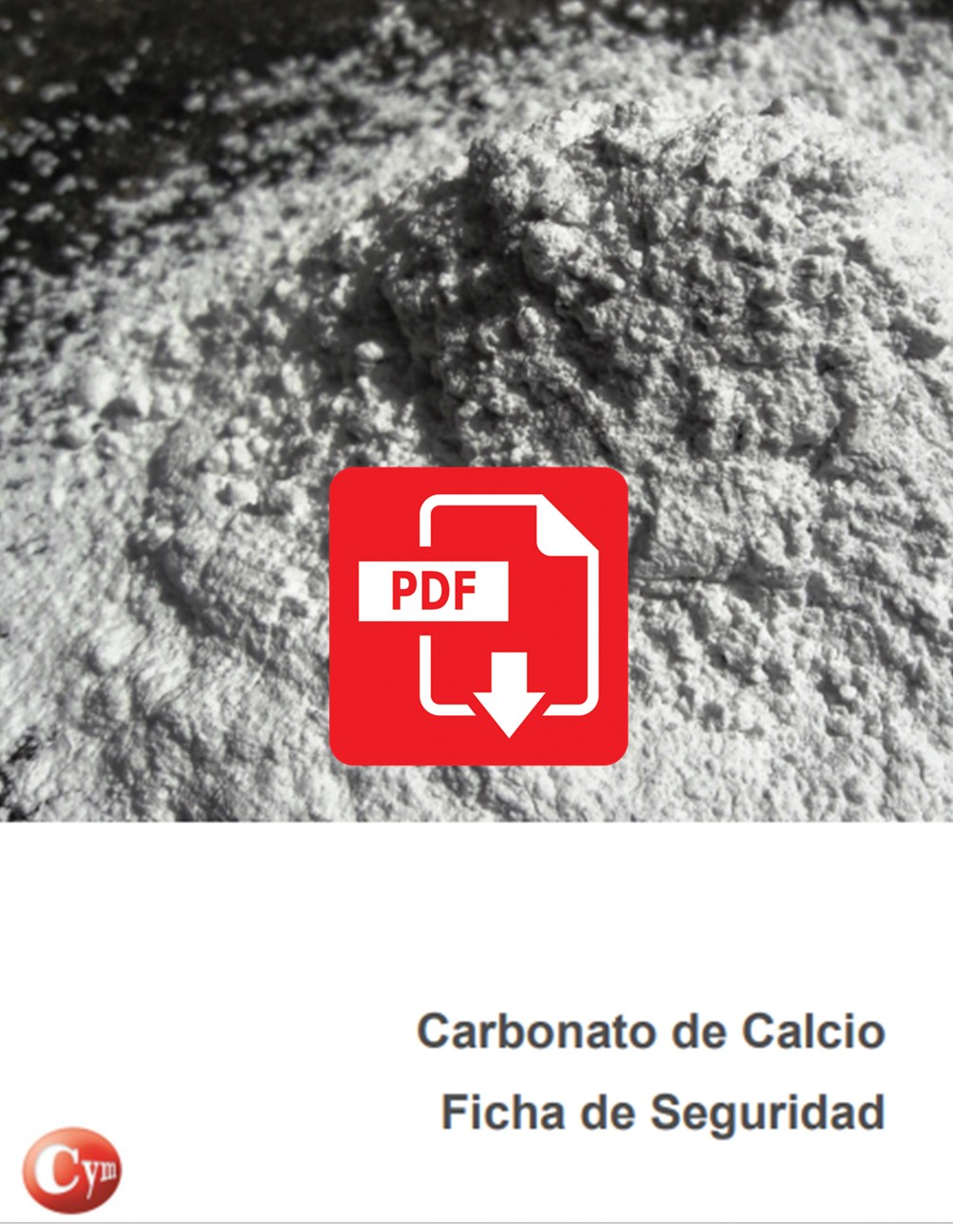Abrasivos-carbonato-calcio-ficha-seguridad-cymmateriales