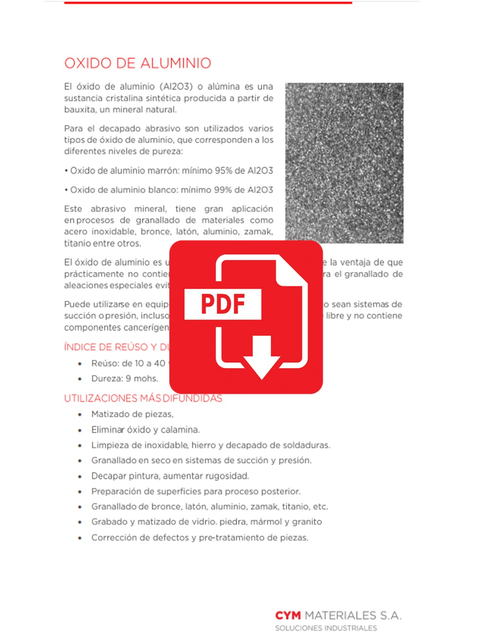 abrasivos-Oxido-aluminio-preparacion-superficies-granallado-cym