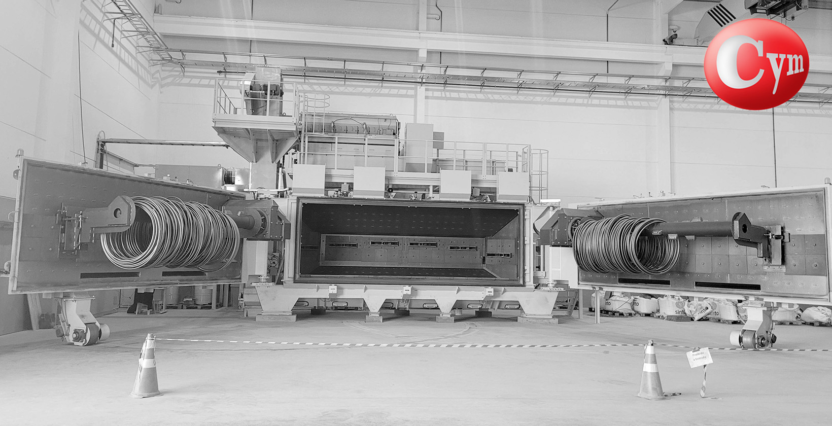 equipamento-de-granalhagem-bobina-de-arame-mandril-cym