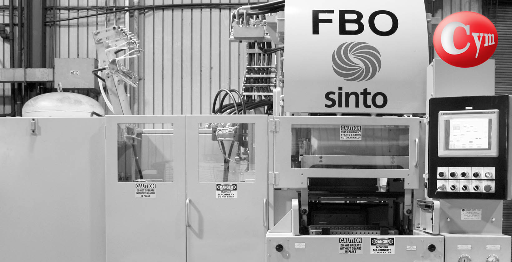 moldeadoras automáticas para fundición