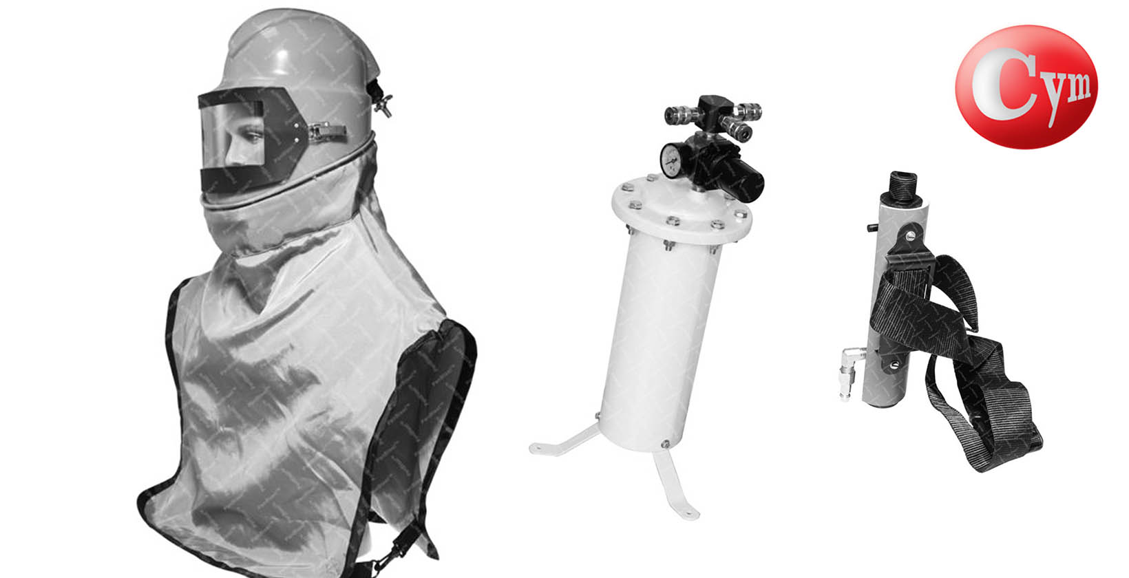 equipo-proteccion-operario-elementos-seguridad-cymmateriales.sandblasting
