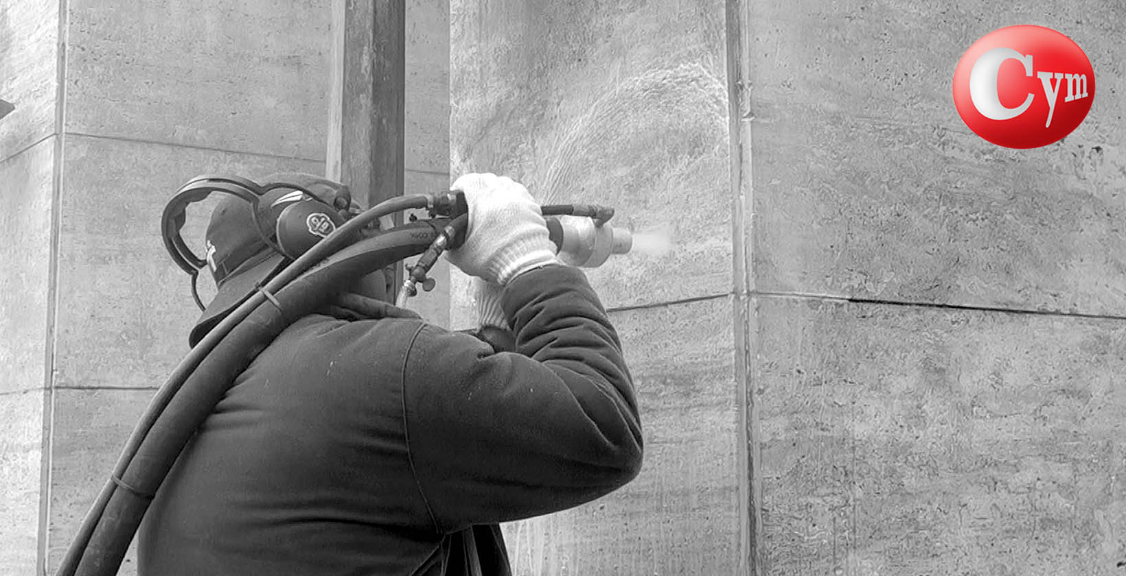 grafittis-cuidado-monumentos-marmol-abrasivos-livianos-granallado-cym-tolva-limpieza-superficies