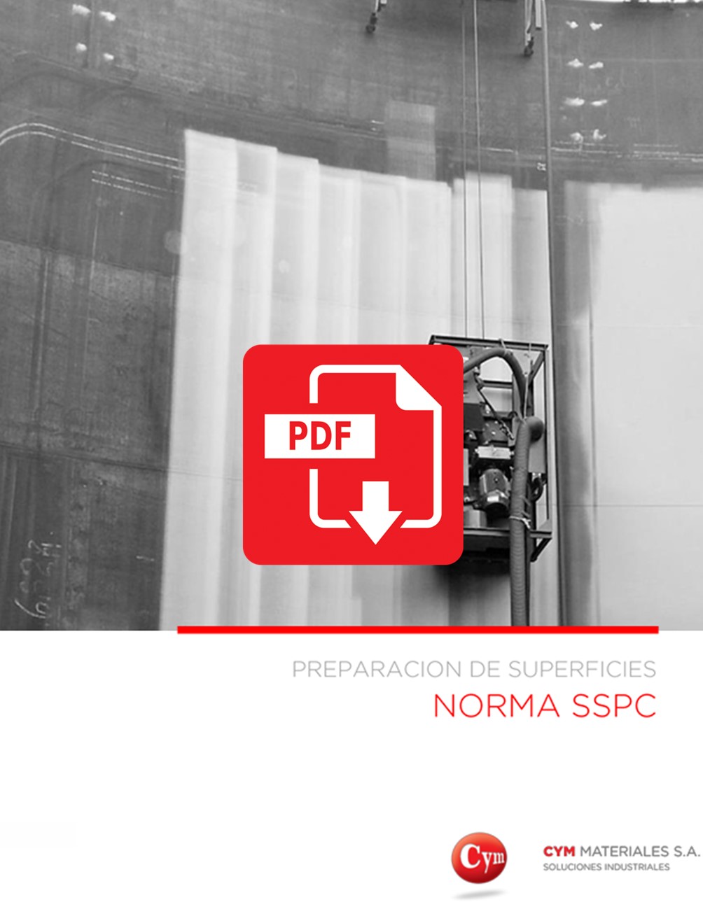 GRANALLADO-Normas-de-preparacion-de-superficie-cym-sandblasting-arenado