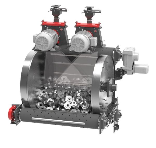 diagrama-granallado-cinta-rotativa-dos-turbina-cym