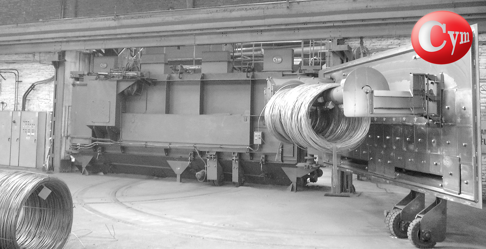 granalladora-rollo-alambre-coil-cymmateriales-sipar-gerdau