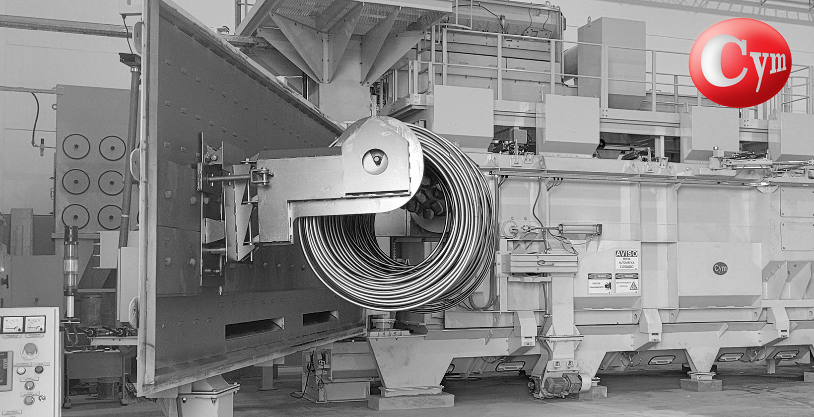 granalladora-rollo-alambre-shotblasting-gerdau-coil-cymmateriales