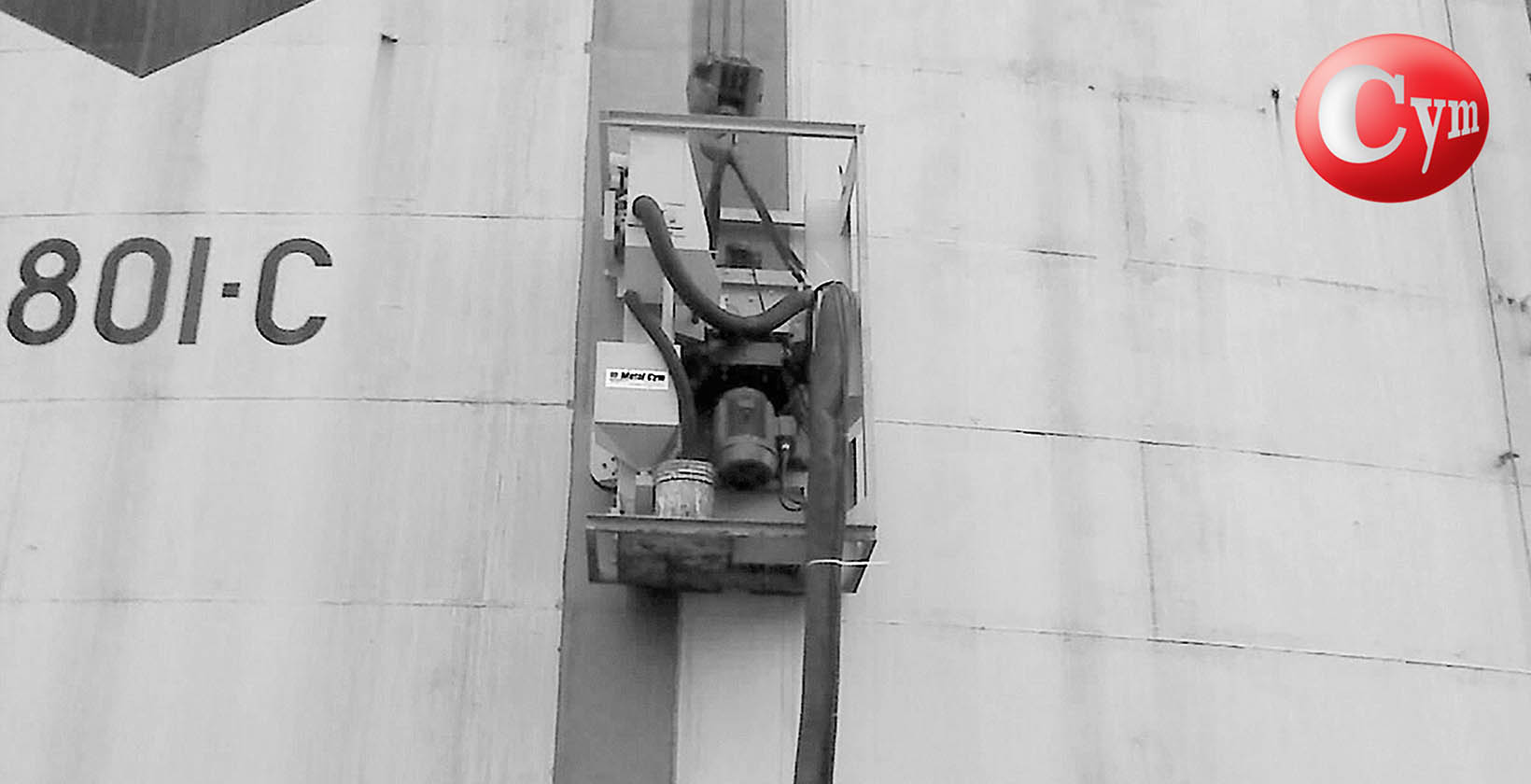 jateadora-portatil-muro-gpv30-tanque-oleo-externo-cym