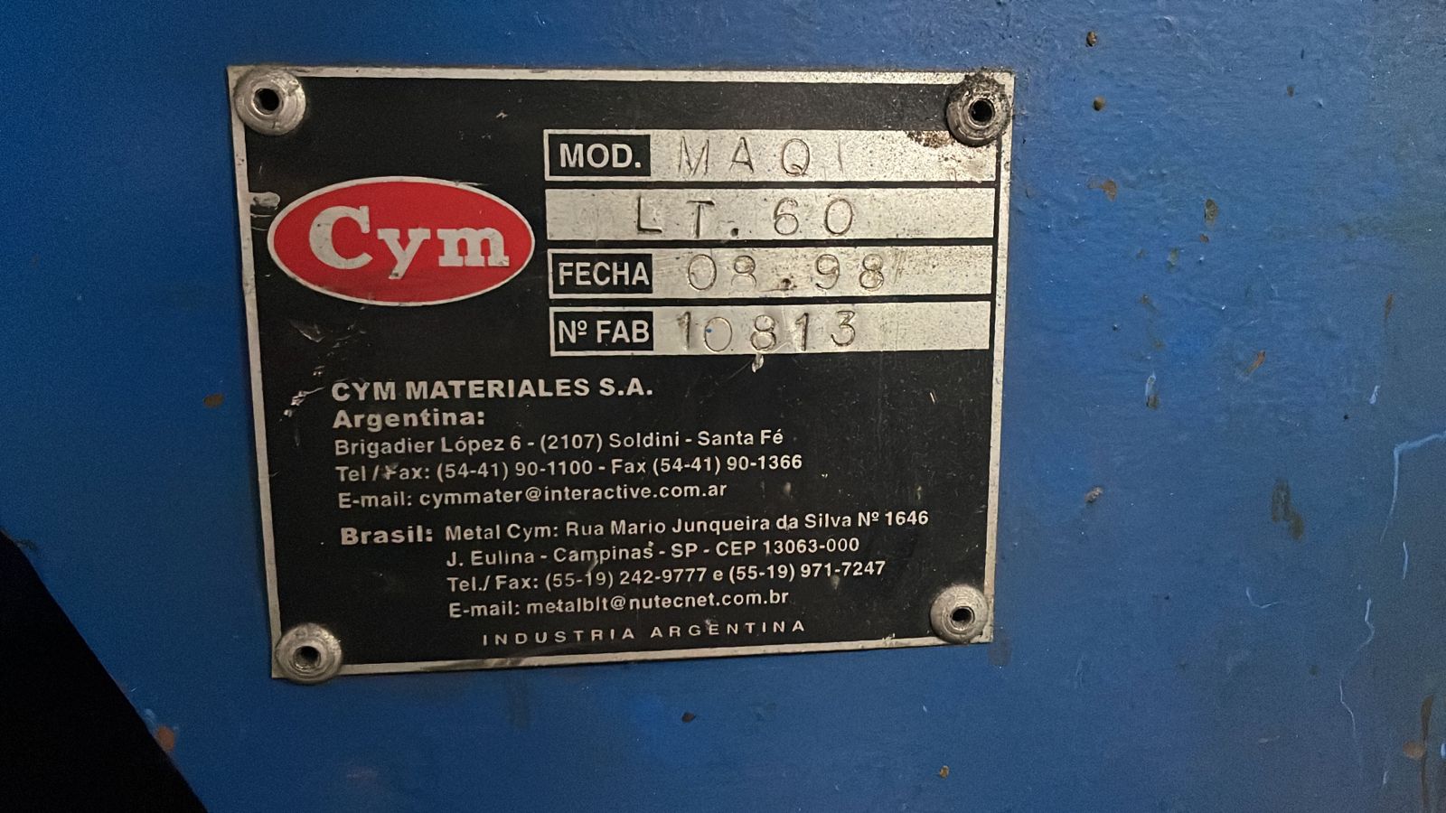 lt60-usada-cym-granalladora-cinta-rotativa-chapa-puerta-manual