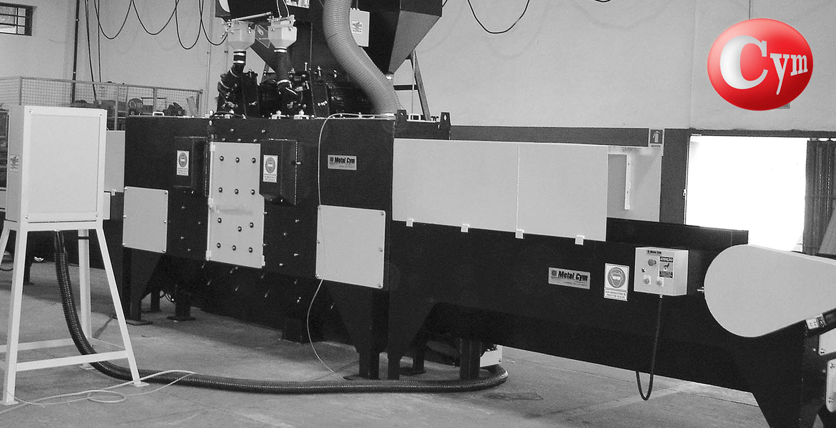 maquina-de-jateamento-de-aco-com-cinta-de-malha-contínua-molas-cymmateriales