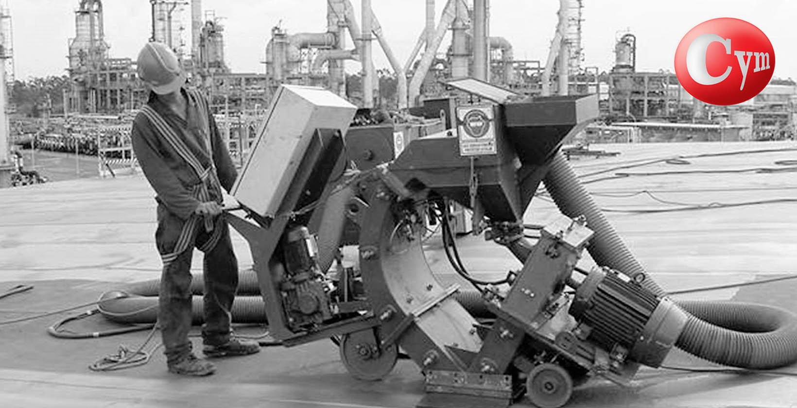 maquina-jateamento-granalha-tanque-teto-portatil-petroleo-gpp20-cym
