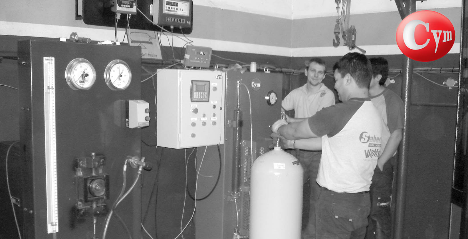 prueba-hidraulica-cilindros-gnc-cymmateriales