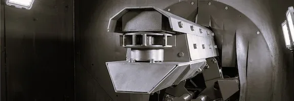 TUB-I-TR — INTERNO POR TURBINA