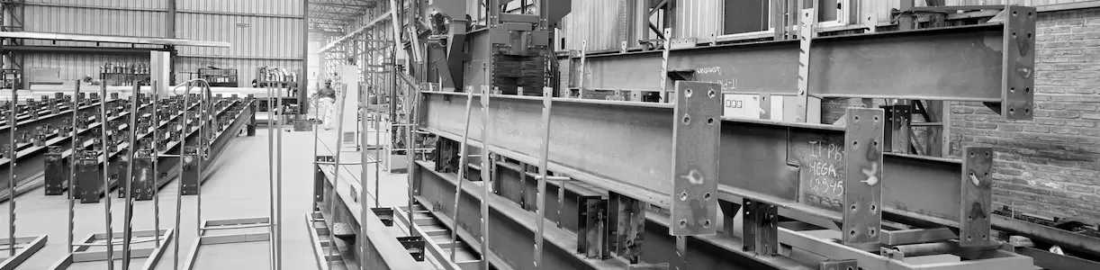 Máquinas granalladoras
por turbina centrífuga