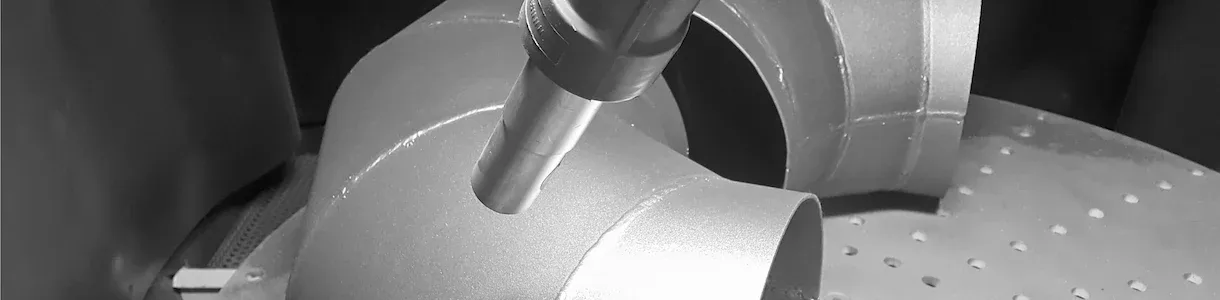 Soluciones industriales
desde 1960