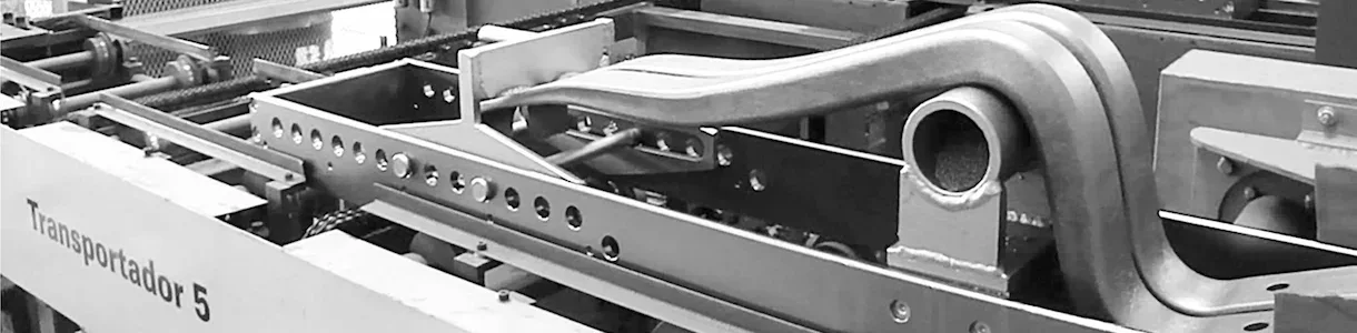 Cuándo especificar
stress peening